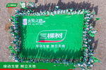 三棵树戈二行第一日：迎狂风，战暴雨，抗冰雹，戈友们无惧前行