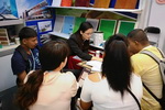 广交会：华隆涂料走向世界！