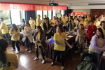 鳄鱼漆终端门店标准化营销系统培训（四川站）圆满结束