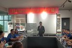 激昂迎战 再踏征程|卡百利城市互联广东站正式启动！