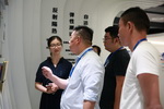 嘉宝莉与荟家装探讨内外墙全案涂装解决方案