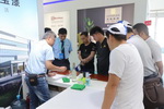 大宝漆携&ldquo;涂装黑科技&rdquo;闪耀成都国际家具展