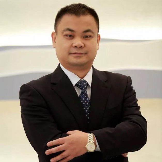 【情报站】周强告别嘉宝莉