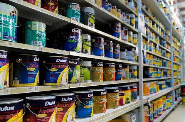 &ldquo;Dulux&rdquo;为何三分？