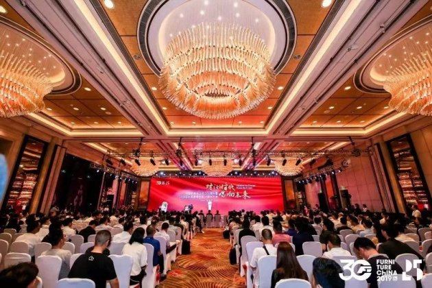 华润涂料获&ldquo;中国家具行业优秀企业&rdquo;荣誉称号