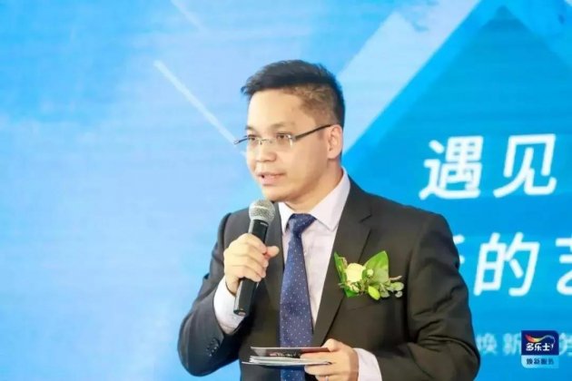 阿克苏诺贝尔：欲赢全球市场，先赢中国市场