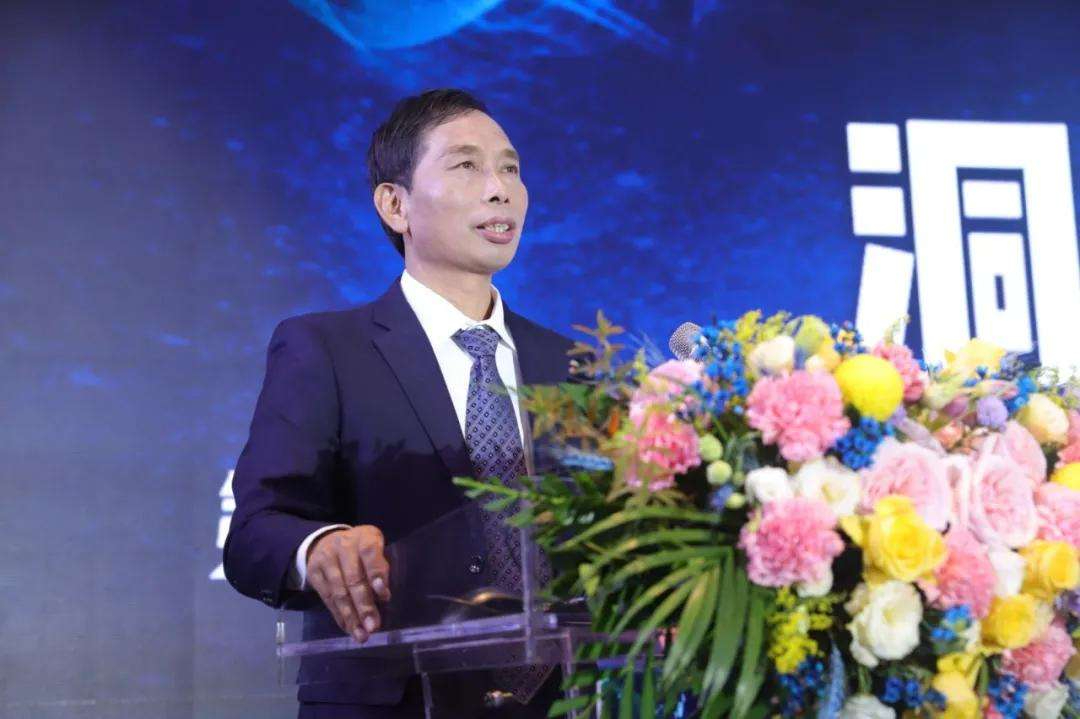 广东涂料&ldquo;十三五&rdquo;突出贡献之巴德富