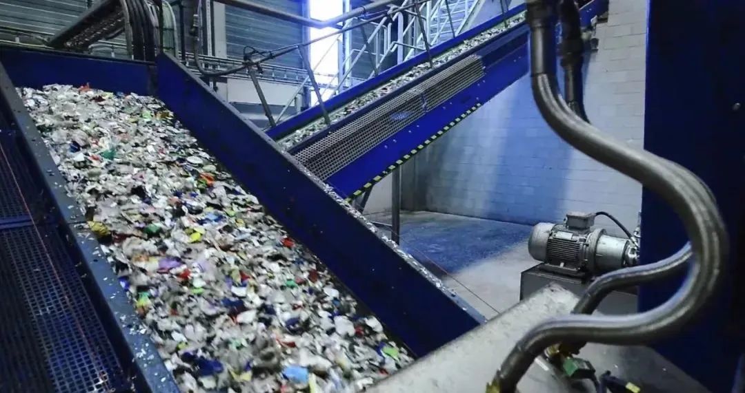 立邦中国以再生塑料打造涂料绿色包装