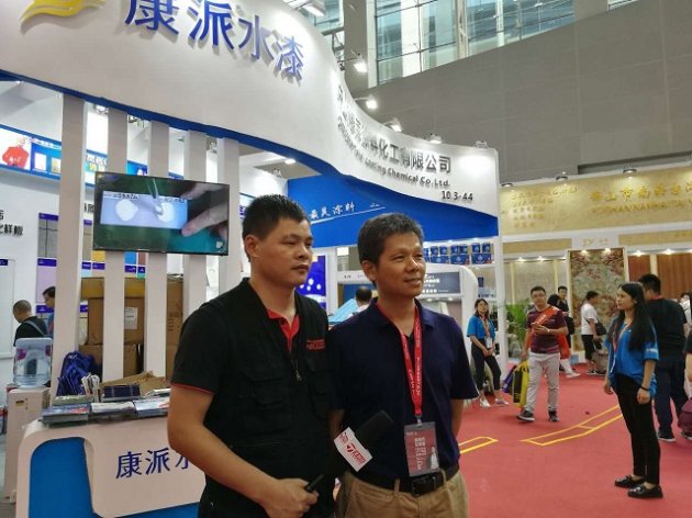 贺佑康：泰莱产品&ldquo;多快好省&rdquo;，助工匠精神飘香各处