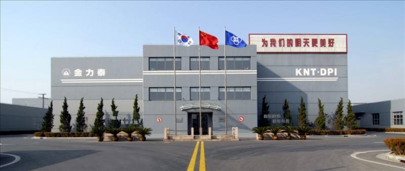 金力泰携手新筑股份，开启电力机车及城轨车用涂料