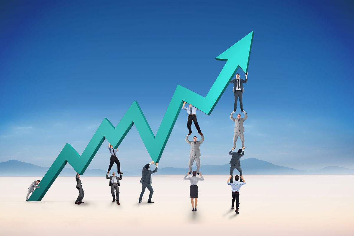 9月份化学原料和制品制造业增加值增长5.0%