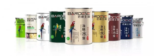 巴德士净味水漆家族再添成员，净味&ldquo;臻&rdquo;好！