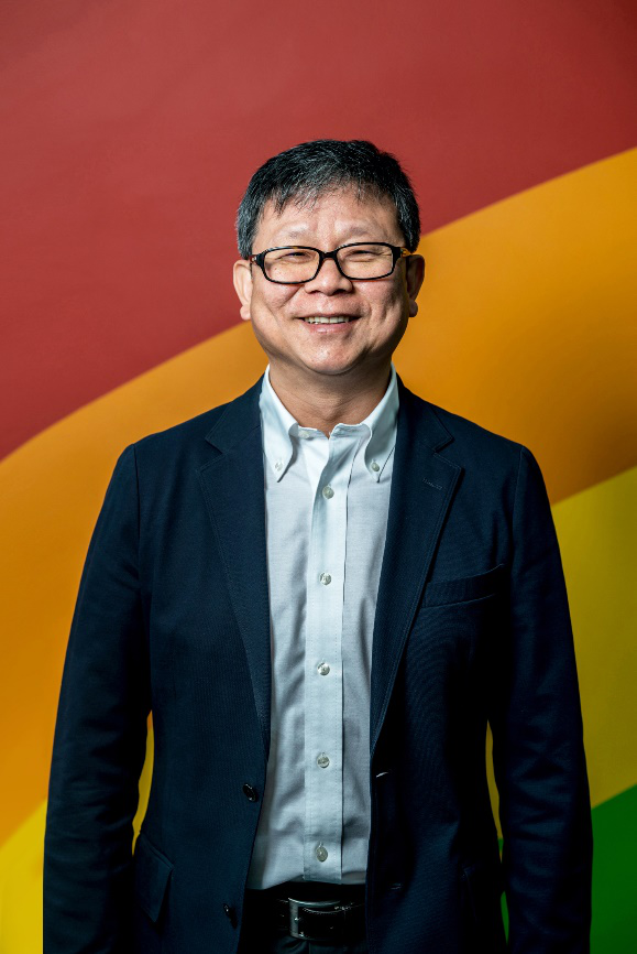 对话立邦钟中林：不断&ldquo;刷新&rdquo;的大国速度与&ldquo;小家&rdquo;新貌