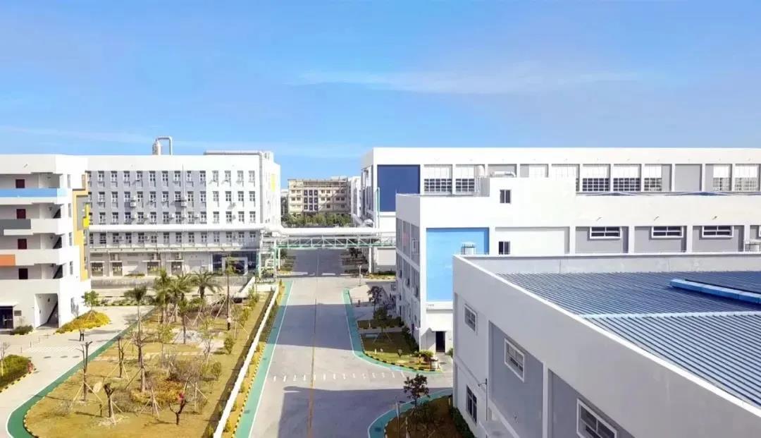展辰新材参与修订的两项国标获珠海市实施标准化战略专项资金资助