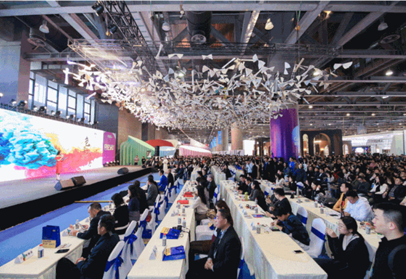 就是敢&ldquo;红&rdquo;！2020年广州设计周意大利基路伯喜获多项大奖