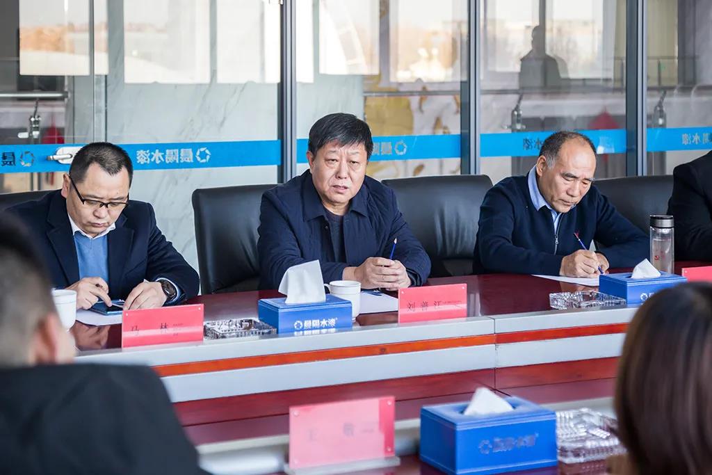 进入司法重整之后，晨阳集团运营正常化了吗？