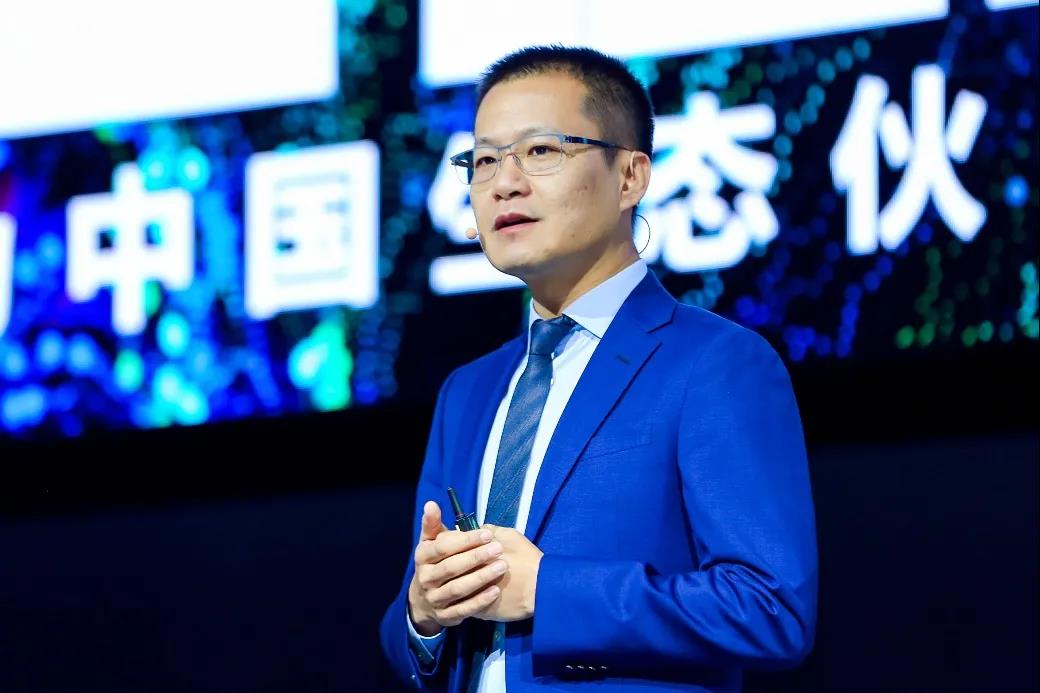 钟中林不再兼任！华为出身的蔡英华接管立邦中国建涂事业群