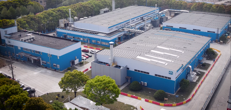 PPG：将深耕中国粉末涂料市场