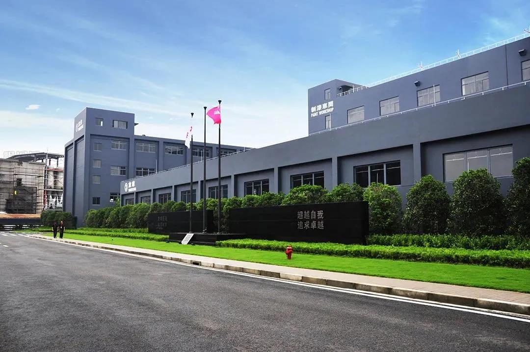 金力泰3亿增持计划背后，或是加速&ldquo;弃漆&rdquo;的端倪