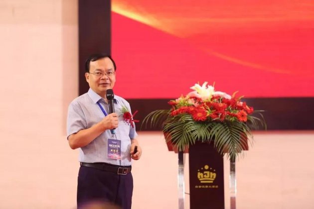 巴德士家具漆：增长无巧合