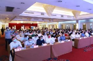 广东省胶粘剂行业协会成立