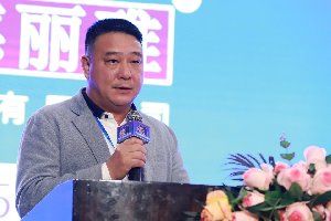 吴春生：广东涂料经销商需要三个精神