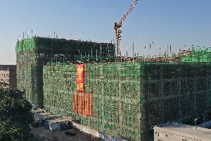 巴德士仿石漆&ldquo;生意&rdquo;系列之三：扩大产能