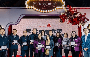 西卡地坪与涂料业务年销售额突破6亿元