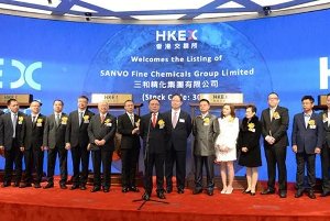 广东涂料&ldquo;十三五&rdquo;突出贡献之三和精化集团