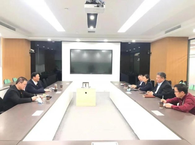 立邦濮阳项目落地再进一步