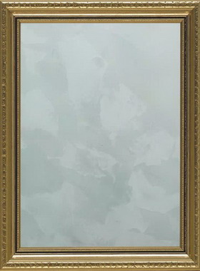 米兰丝绒
类型：薄浆类 
质感效果：色泽柔和 
搭配技巧：一般用在大面积墙身及天花侧边