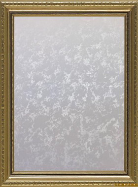 3D银箔
类型：薄浆类 
质感效果：反光度高，视觉强烈 
搭配技巧：一般搭配在天花和天花边框，也可以用在大面积墙身